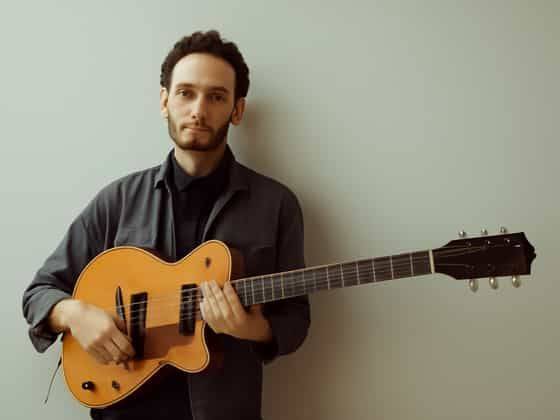 Julian Lage Quartet